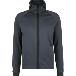 Stoic - AlsterbroSt. Stretch Fleece Hoody - Fleecejacke