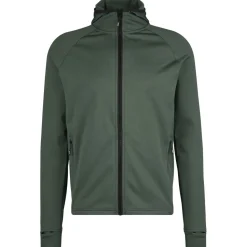 Stoic - AlsterbroSt. Stretch Fleece Hoody - Fleecejacke