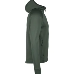 Stoic - AlsterbroSt. Stretch Fleece Hoody - Fleecejacke