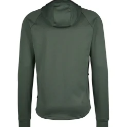 Stoic - AlsterbroSt. Stretch Fleece Hoody - Fleecejacke