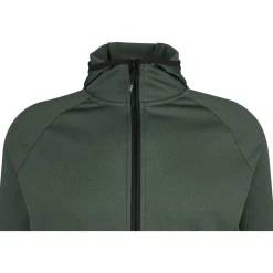 Stoic - AlsterbroSt. Stretch Fleece Hoody - Fleecejacke