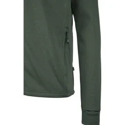 Stoic - AlsterbroSt. Stretch Fleece Hoody - Fleecejacke