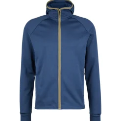 Stoic - AlsterbroSt. Stretch Fleece Hoody - Fleecejacke