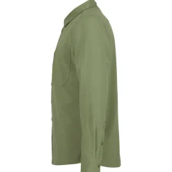 Stoic - AntiMosquito ByskeSt. Shirt L/S - Hemd