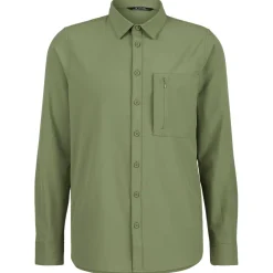 Stoic - AntiMosquito ByskeSt. Shirt L/S - Hemd