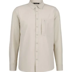 Stoic - AntiMosquito ByskeSt. Shirt L/S - Hemd