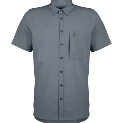 Stoic - AntiMosquito ByskeSt. Shirt S/S - Hemd