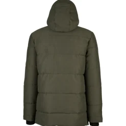 Stoic - ArvikaSt. Puff Jacket - Winterjacke