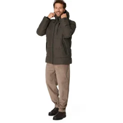 Stoic - ArvikaSt. Puff Jacket - Winterjacke