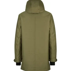 Stoic - ArvikaSt. WoolPile Parka - Winterjacke