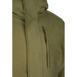 Stoic - ArvikaSt. WoolPile Parka - Winterjacke