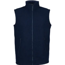 Stoic - BoiledWool MunkebySt. Vest - Merinoweste