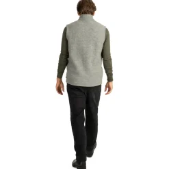 Stoic - BoiledWool MunkebySt. Vest - Merinoweste