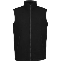 Stoic - BoiledWool MunkebySt. Vest - Merinoweste