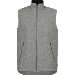Stoic - BoiledWool MunkebySt. Vest - Merinoweste