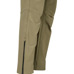 Stoic - BorgholmSt. Performance Wool Pants - Winterhose