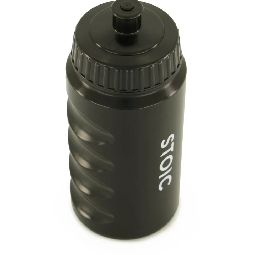 Stoic - CykelflaskaSt. II Grip - Trinkflasche