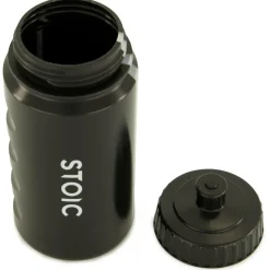 Stoic - CykelflaskaSt. II Grip - Trinkflasche