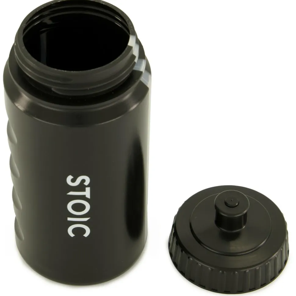 Stoic - CykelflaskaSt. II Grip - Trinkflasche