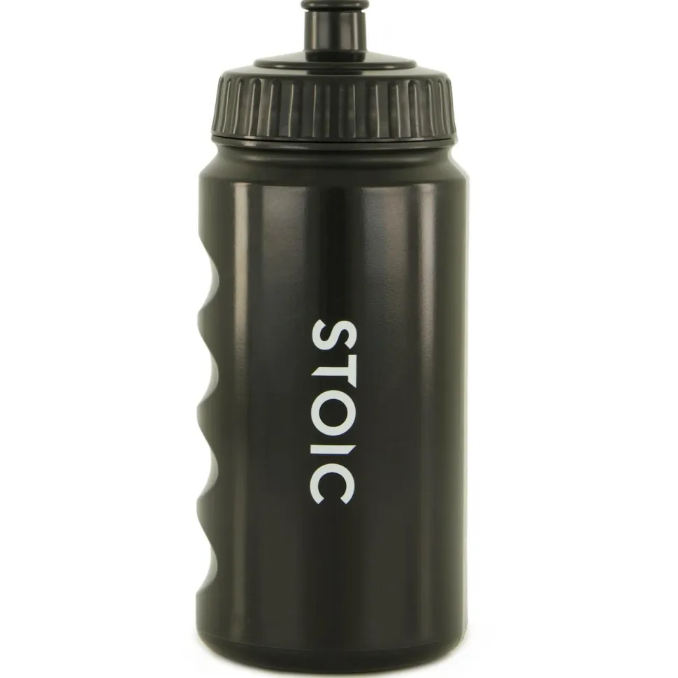 Stoic - CykelflaskaSt. II Grip - Trinkflasche