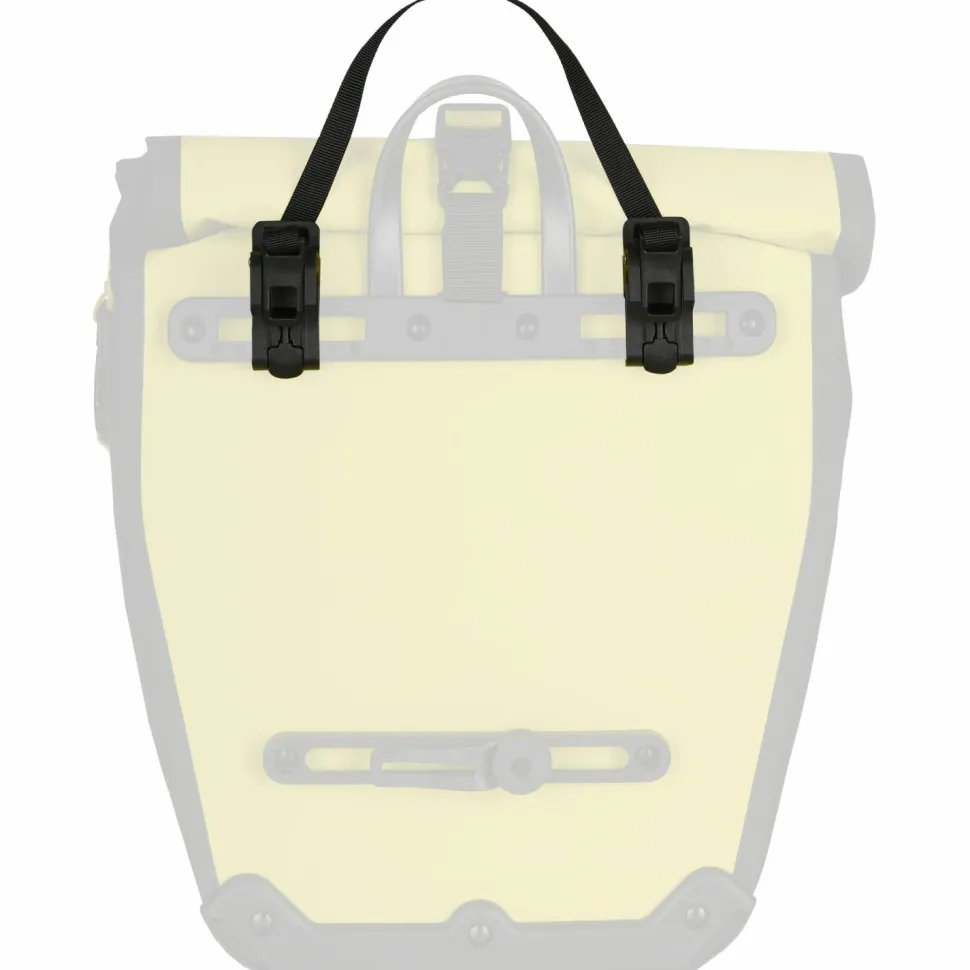 Stoic - Ersatzschnallen Set - GranvikSt. - Ersatzteil