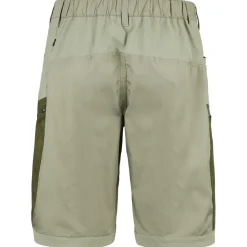 Stoic - FalunSt. Tour Shorts Light - Shorts