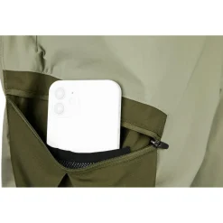 Stoic - FalunSt. Tour Shorts Light - Shorts