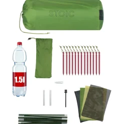 Stoic - FästaSt. 3P - 3-Personen Zelt