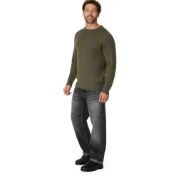 Stoic - Heavy MerinoKnit MMXX.Rutvik Sweater - Merinopullover