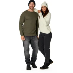 Stoic - Heavy MerinoKnit MMXX.Norrbotten Beanie - Mütze