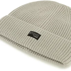 Stoic - Heavy MerinoKnit MMXX.Rutvik Beanie - Mütze