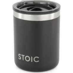 Stoic - HeladagenSt. Insulated Mug - Isolierbecher