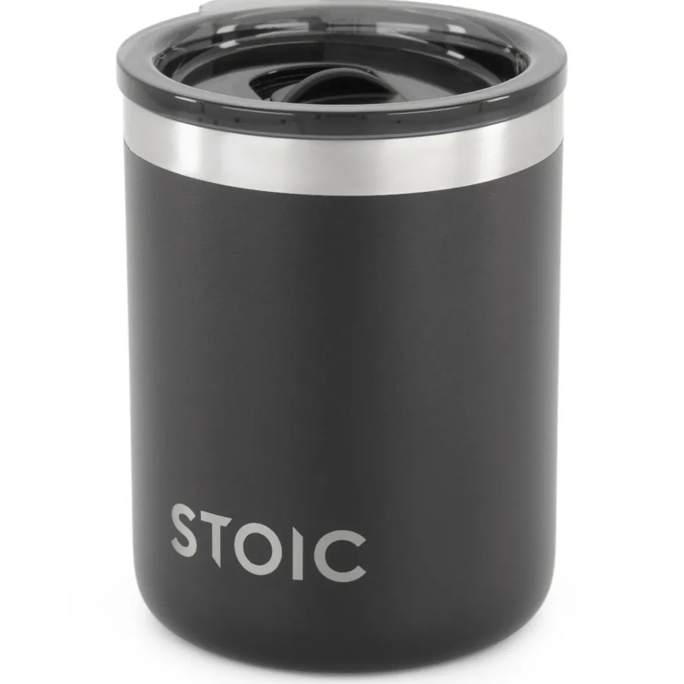 Stoic - HeladagenSt. Insulated Mug - Isolierbecher