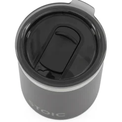 Stoic - HeladagenSt. Insulated Mug - Isolierbecher