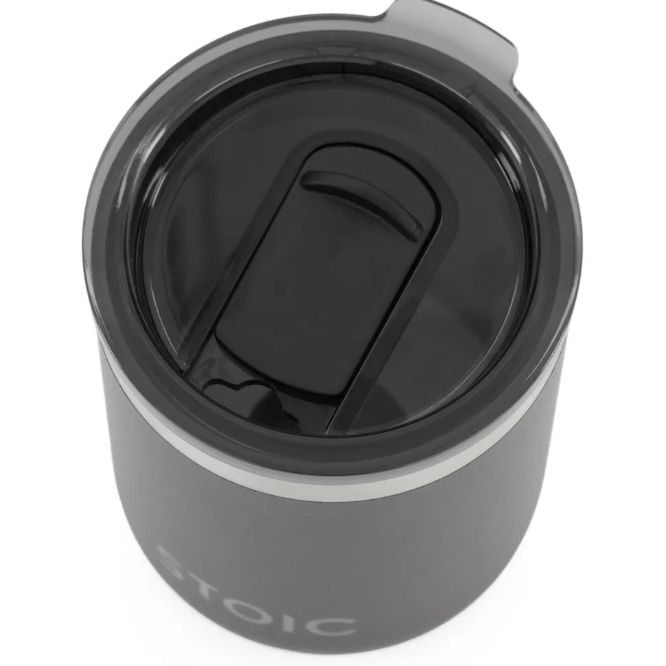 Stoic - HeladagenSt. Insulated Mug - Isolierbecher