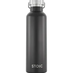 Stoic - HeladagenSt. Insulated Stainless Steel Bottle 750 - Isolierflasche