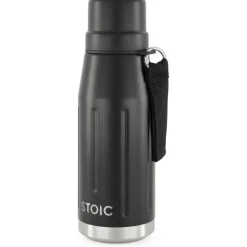 Stoic - HeladagenSt. Thermo Bottle Outdoor - Isolierflasche