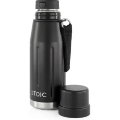 Stoic - HeladagenSt. Thermo Bottle Outdoor - Isolierflasche