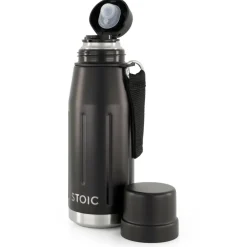 Stoic - HeladagenSt. Thermo Bottle Outdoor - Isolierflasche