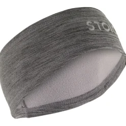 Stoic - HelsingborgSt. Fleece Headband - Stirnband