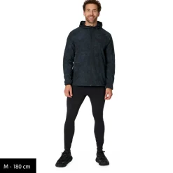 Stoic - HelsingborgSt. II Performance Jacket - Laufjacke