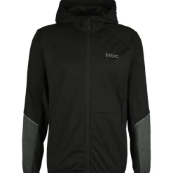 Stoic - HelsingborgSt. Performance Hoody - Laufjacke