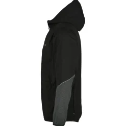 Stoic - HelsingborgSt. Performance Hoody - Laufjacke