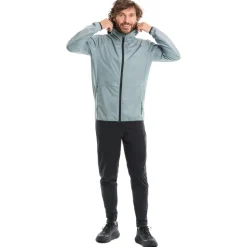 Stoic - HelsingborgSt. Performance Hoody - Laufjacke