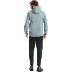 Stoic - HelsingborgSt. Performance Hoody - Laufjacke