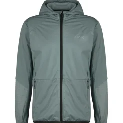 Stoic - HelsingborgSt. Performance Hoody - Laufjacke