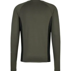 Stoic - HelsingborgSt. Performance L/S - Funktionsshirt