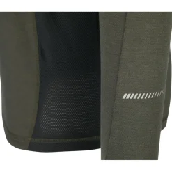 Stoic - HelsingborgSt. Performance L/S - Funktionsshirt