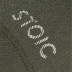 Stoic - HelsingborgSt. Performance L/S - Funktionsshirt