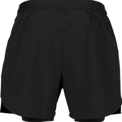 Stoic - HelsingborgSt. Performance 2in1 Shorts II - Laufshorts